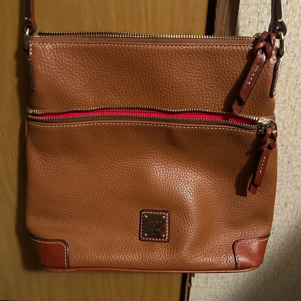 Dooney & Bourke Crossbody